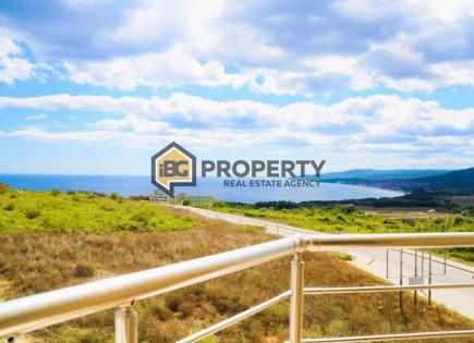 Квартира за 75 000 евро в Бяле, Болгария