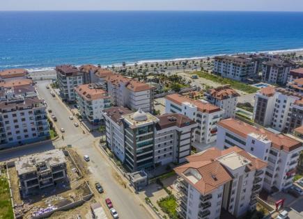 Пентхаус за 175 000 евро в Алании, Турция