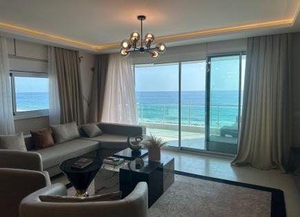 Квартира за 267 800 евро в Алании, Турция