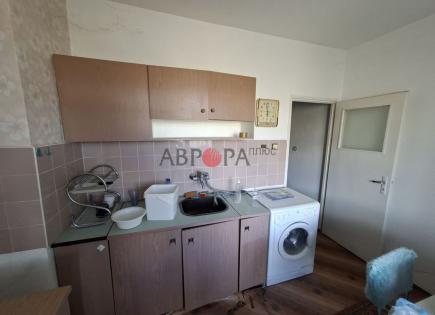 Квартира за 79 500 евро в Бургасе, Болгария