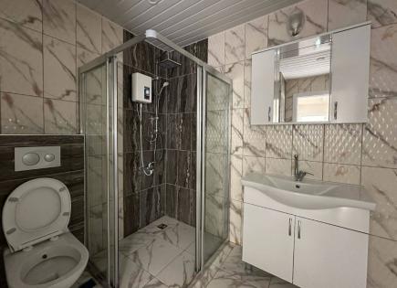 Квартира за 67 999 евро в Мерсине, Турция