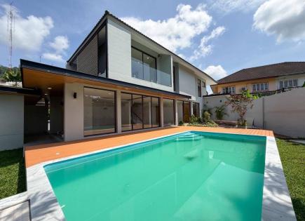 Вилла за 526 361 евро на Пхукете, Таиланд