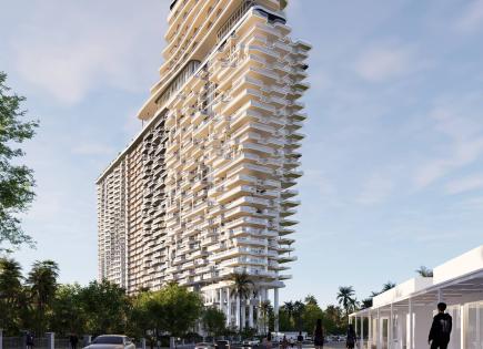 Пентхаус за 108 384 евро в Сиануквиле, Камбоджа