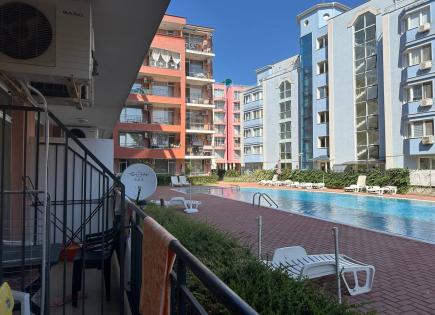 Апартаменты за 54 000 евро на Солнечном берегу, Болгария