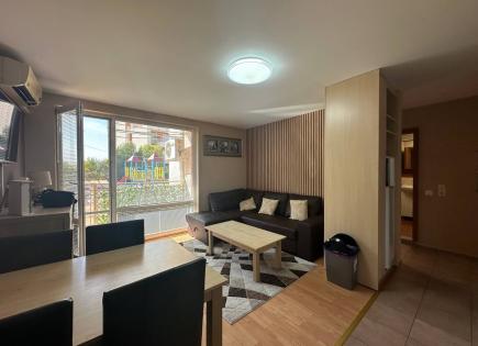 Апартаменты за 89 900 евро на Солнечном берегу, Болгария