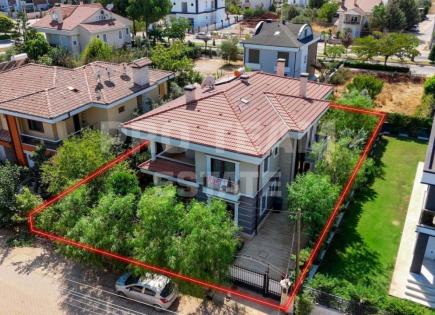 Квартира за 478 200 евро в Анталии, Турция