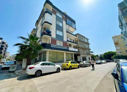 Квартира за 87 000 евро в Мерсине, Турция