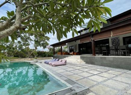 Вилла за 1 418 026 евро в Чангу, Бали, Индонезия