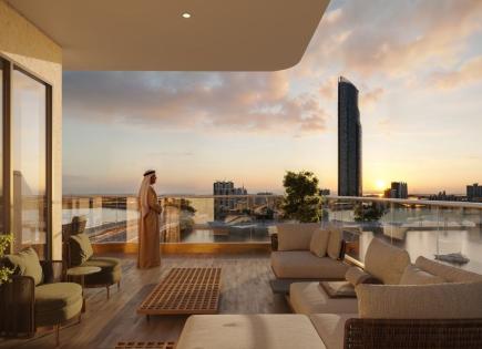 Квартира за 1 965 413 евро в Дубае, ОАЭ