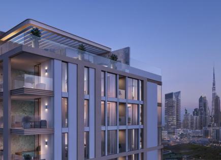 Квартира за 407 075 евро в Дубае, ОАЭ
