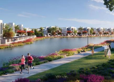 Дом за 1 022 852 евро в Дубае, ОАЭ