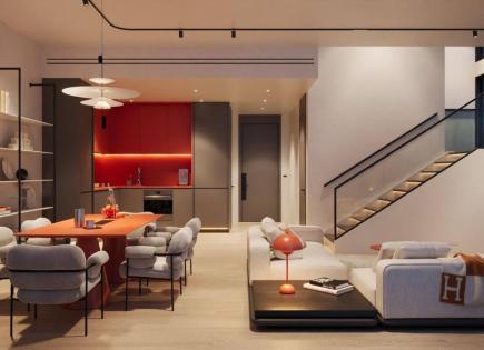 Квартира за 676 084 евро в Дубае, ОАЭ