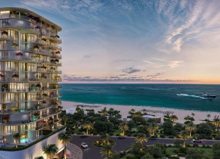 Квартира за 1 874 177 евро в Дубае, ОАЭ