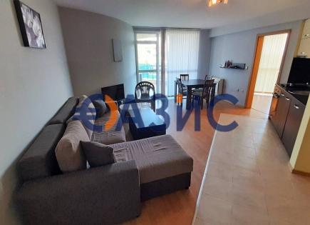 Апартаменты за 81 000 евро в Поморие, Болгария