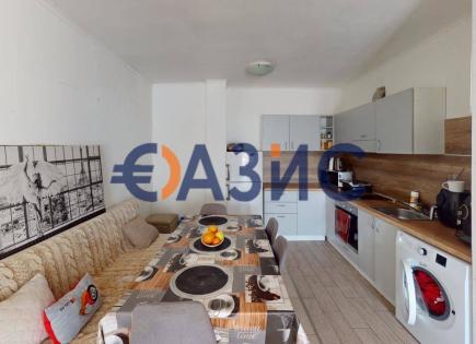 Апартаменты за 79 000 евро в Кошарице, Болгария