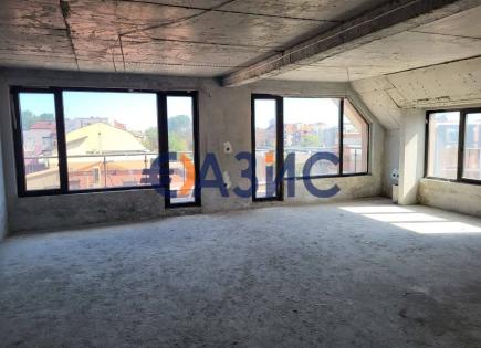 Апартаменты за 256 500 евро в Несебре, Болгария