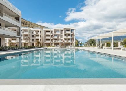 Апартаменты за 202 500 евро в Херцег-Нови, Черногория