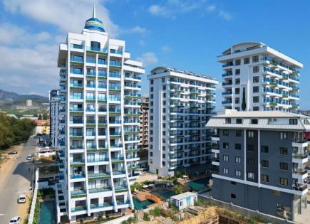 Квартира за 87 000 евро в Алании, Турция
