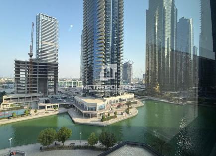 Офис за 1 233 122 евро в Дубае, ОАЭ