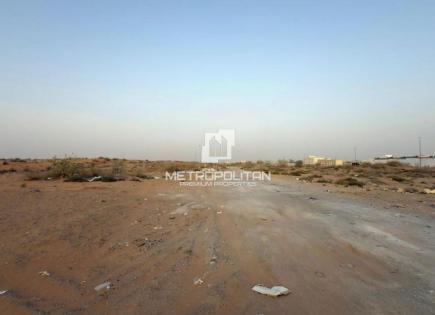 Коммерческая недвижимость за 1 074 510 евро в ОАЭ