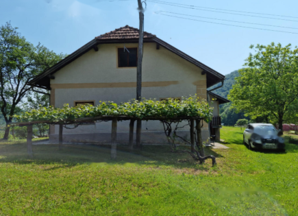 Ферма за 260 000 евро в Рогашка-Слатине, Словения