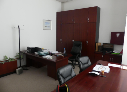 Офис за 204 000 евро в Любляне, Словения