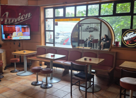 Офис за 245 000 евро в Любляне, Словения