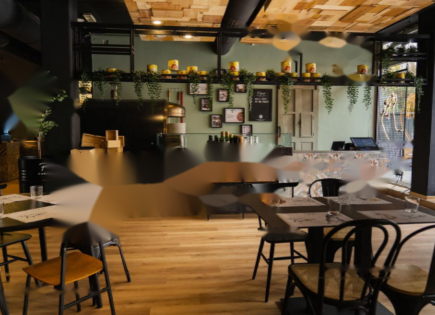 Офис за 750 000 евро в Любляне, Словения