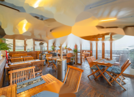 Офис за 600 000 евро в Любляне, Словения