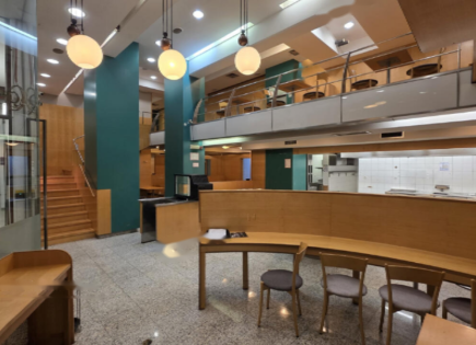 Офис за 290 000 евро в Любляне, Словения