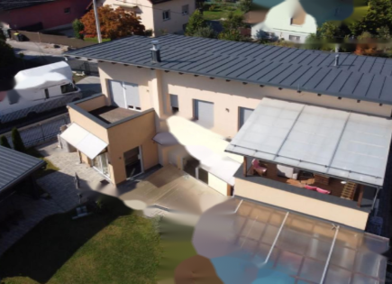 Дом за 1 150 000 евро в Любляне, Словения