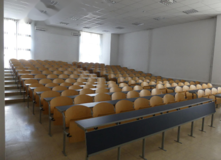 Офис за 312 350 евро в Любляне, Словения