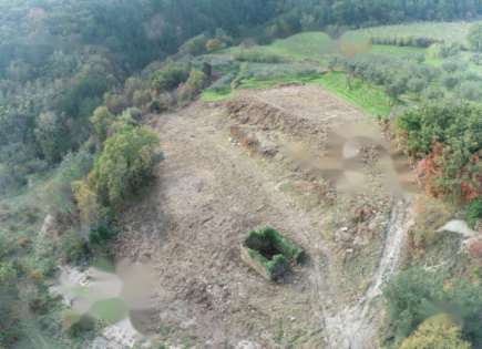 Ферма за 59 500 евро в Копере, Словения