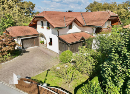 Дом за 1 500 000 евро в Любляне, Словения