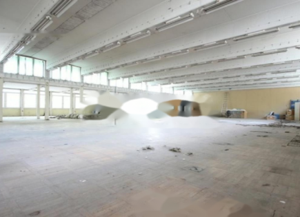 Офис за 1 900 000 евро в Любляне, Словения