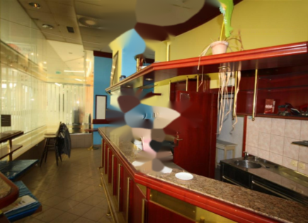 Офис за 69 000 евро в Любляне, Словения