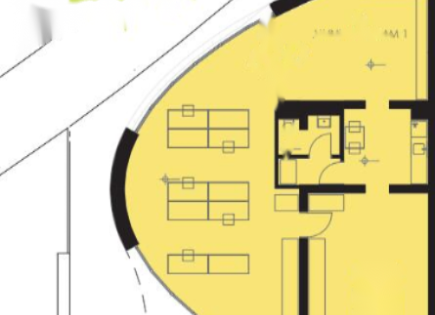 Офис за 395 000 евро в Любляне, Словения