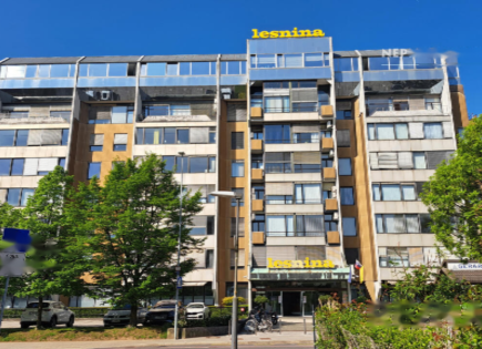 Офис за 495 000 евро в Любляне, Словения