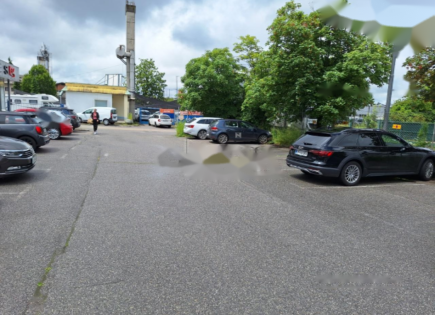 Офис за 900 000 евро в Любляне, Словения