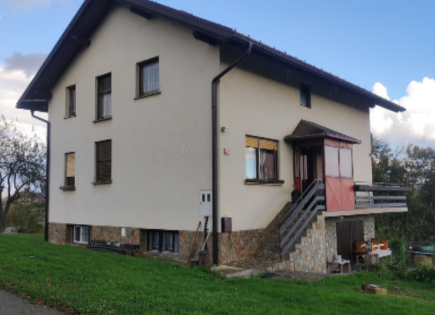 Ферма за 330 000 евро в Рогашка-Слатине, Словения