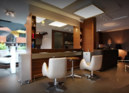 Офис за 710 000 евро в Любляне, Словения