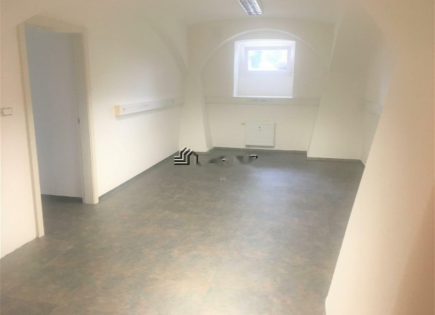 Офис за 250 000 евро в Любляне, Словения