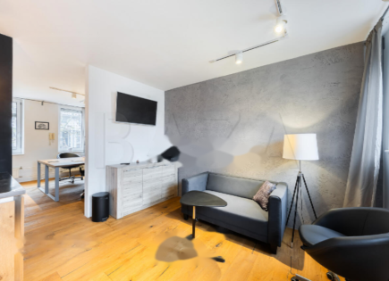 Офис за 110 000 евро в Любляне, Словения