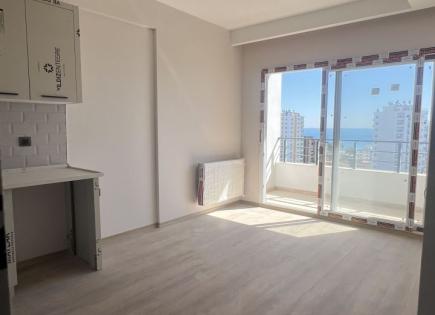 Квартира за 58 000 евро в Мерсине, Турция