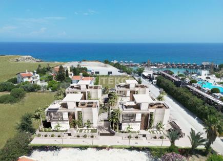 Вилла за 1 335 000 евро в Кирении, Кипр