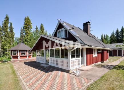 Коттедж за 95 000 евро в Финляндии