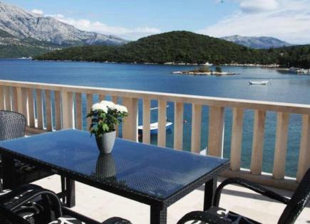 Отель, гостиница на Корчуле, Хорватия (цена по запросу)