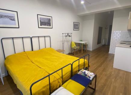 Квартира за 99 746 евро в Тбилиси, Грузия