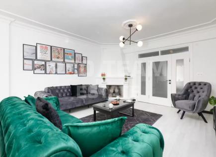Квартира за 213 600 евро в Анталии, Турция