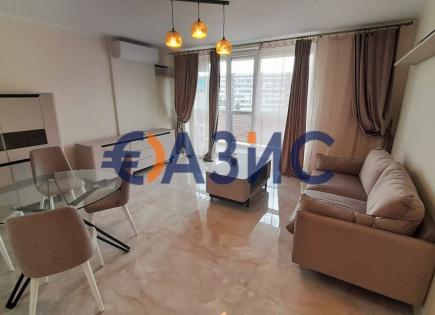 Апартаменты за 246 000 евро в Бургасе, Болгария